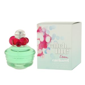 Cacharel Catch Me...L'Eau Eau De Toilette za žene - 80 ml