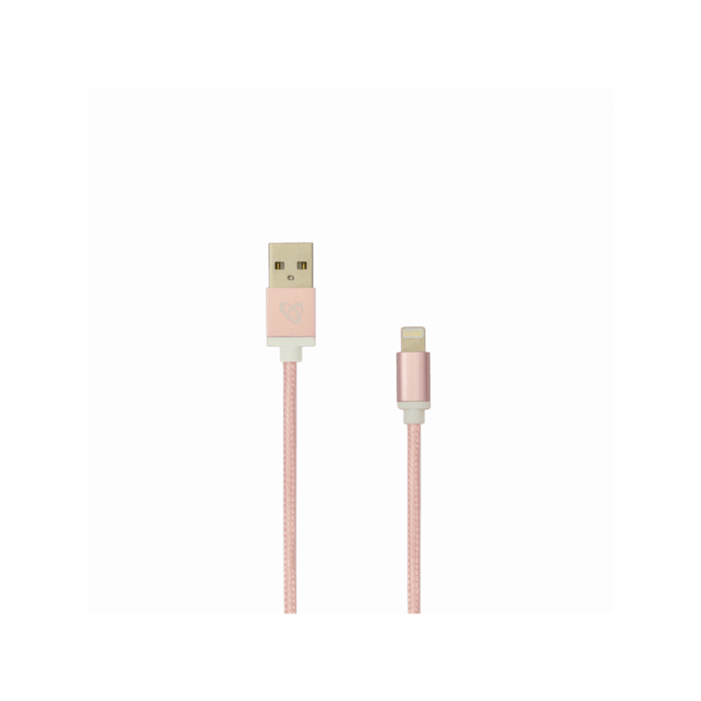 SBOX Kabal USB - IPH.7 M/M BLISTER / 1.5 m  slika 2