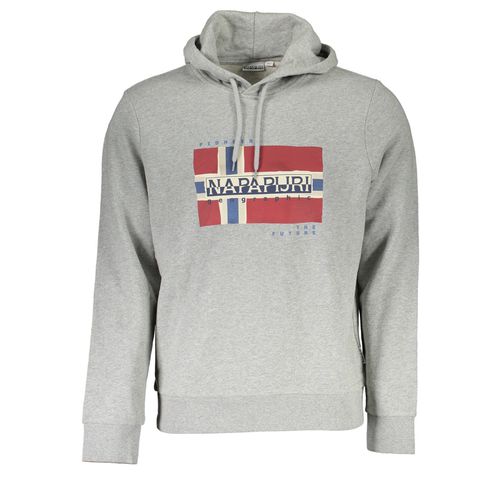 Napapijri muški hoodie/dukserica slika 1