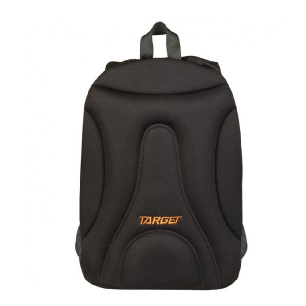 Target školski ranacDuel Lace 3 zippa 26706 slika 4