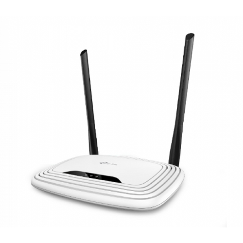 LAN Router TP-LINK TL-WR841N Wireless slika 1