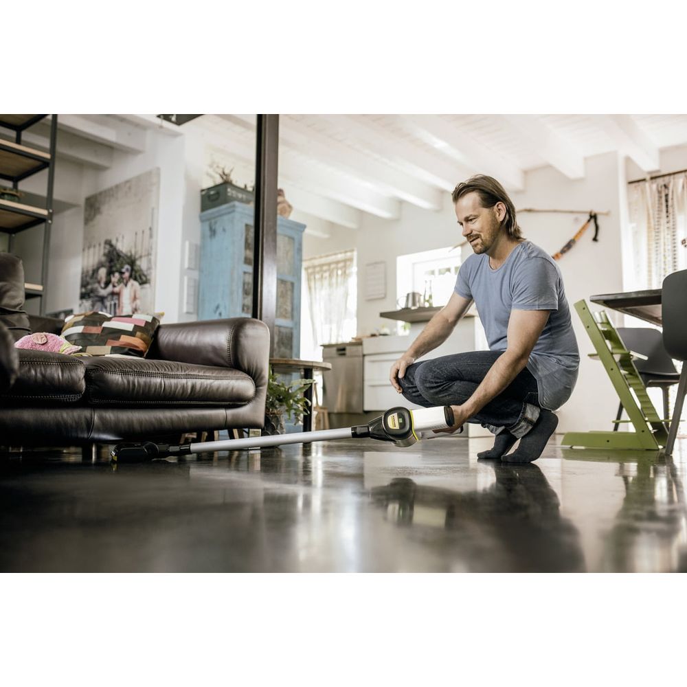 KARCHER Usisivač Vc 6 Cordless Our Family Battery Plu 1.198-677.0 slika 4
