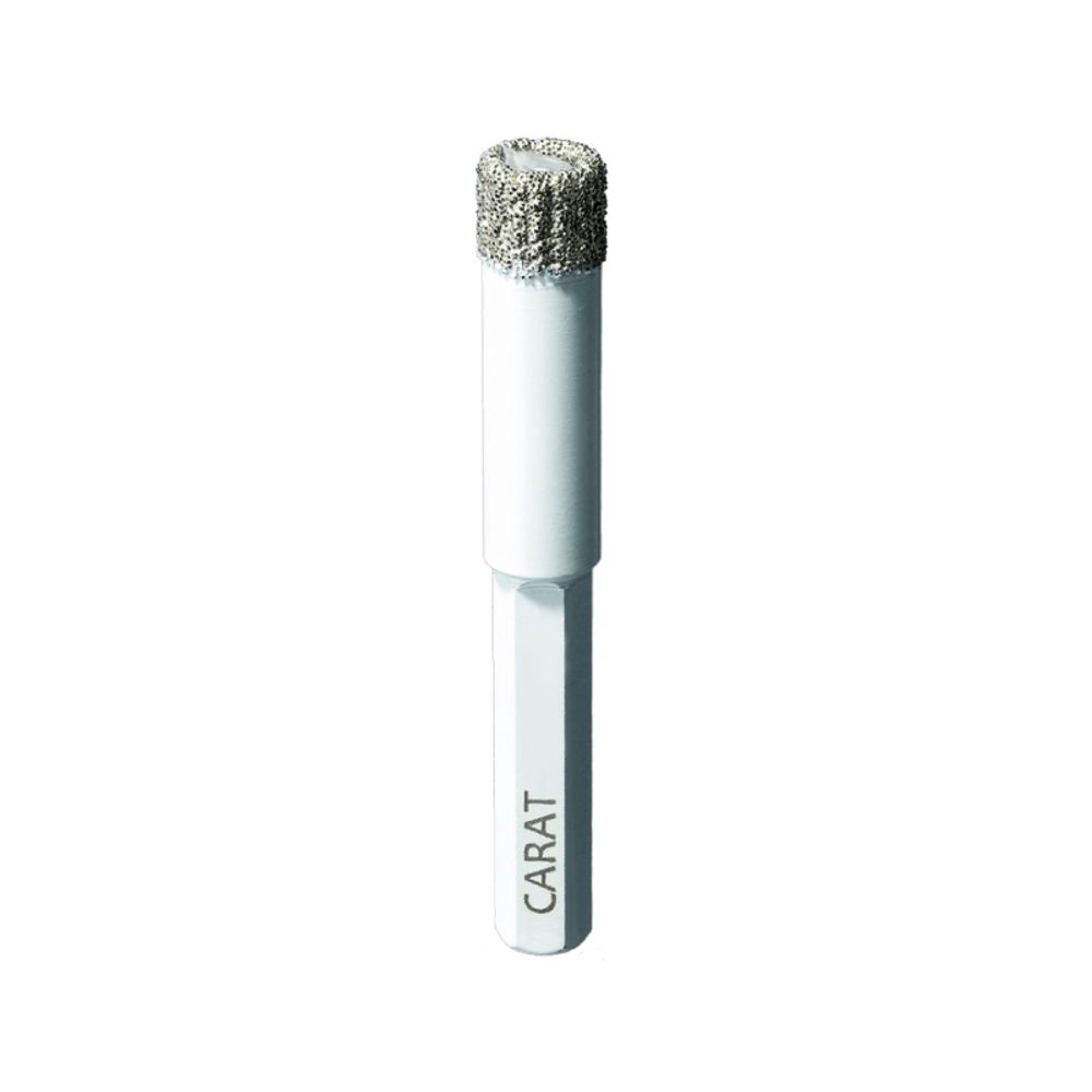 Carat dijamantna kruna za keramiku ETD0080000 Hex (8 x 35 mm) slika 1