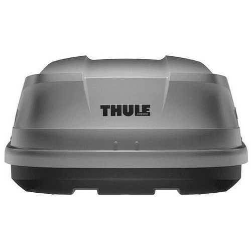 Thule Touring L (780) titan aeroskin krovna kutija slika 3