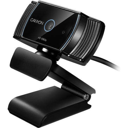 CANYON C5 1080P full HD 2.0Mega auto focus webcam slika 1