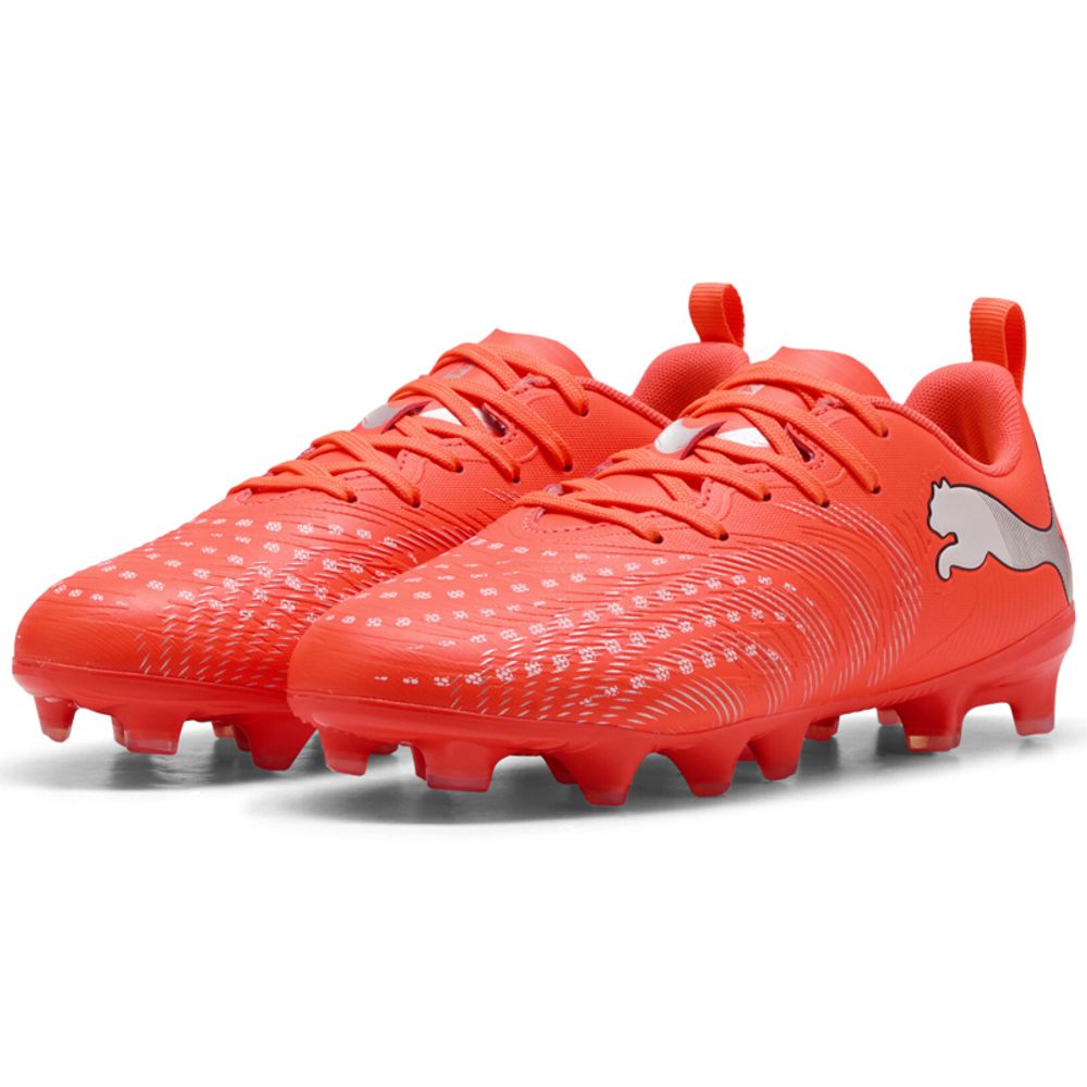 PUMA KOPACKE PUMA FUTURE 9 PLAY FG/AG JR slika 4