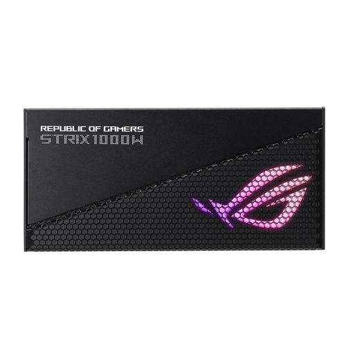 Napajanje ASUS ROG-STRIX-1000G-AURA-GAMING 1000W ATX 80+Gold modularno crna slika 4