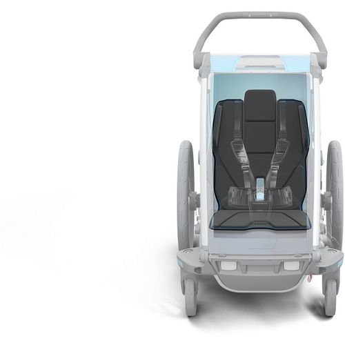 Thule Chariot Padding obloga sjedala slika 3