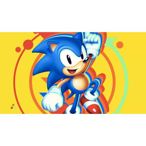 PS4 Sonic Mania Plus slika 4