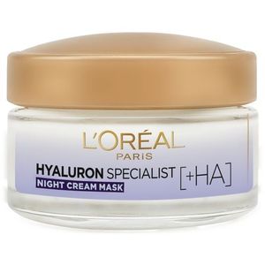 L'Oreal Paris Hyaluron Specialist Noćna krema za lice 50ml