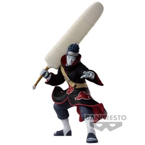 Naruto Shippuden Hoshigaki Kisame Vibration Stars figura 13cm