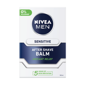 NIVEA Men Sensitive balsam za posle brijanja 100ml