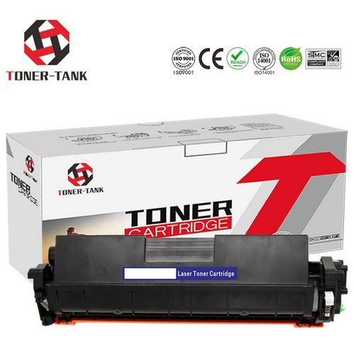 Toner Tank CF244A sa cipom For Use slika 1