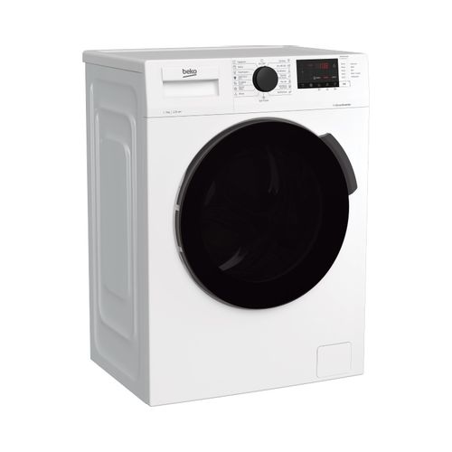 Beko WUE 9622 XCW Veš mašina 9kg, 1200 rpm, ProSmart Inverter motor, Dubina 55 cm slika 7