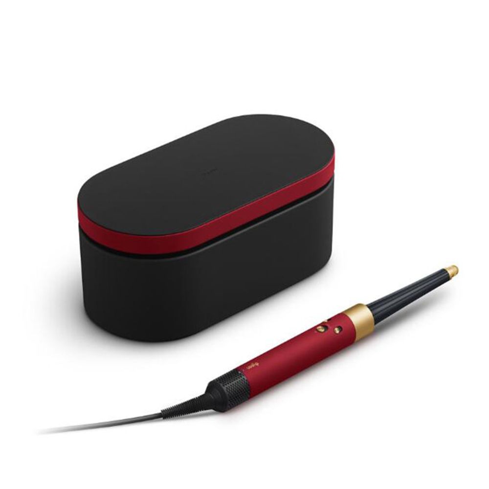 Dyson Uvijač za kosu / Airwrap i.d. SE Straight + Wavy, red velvet gold slika 2