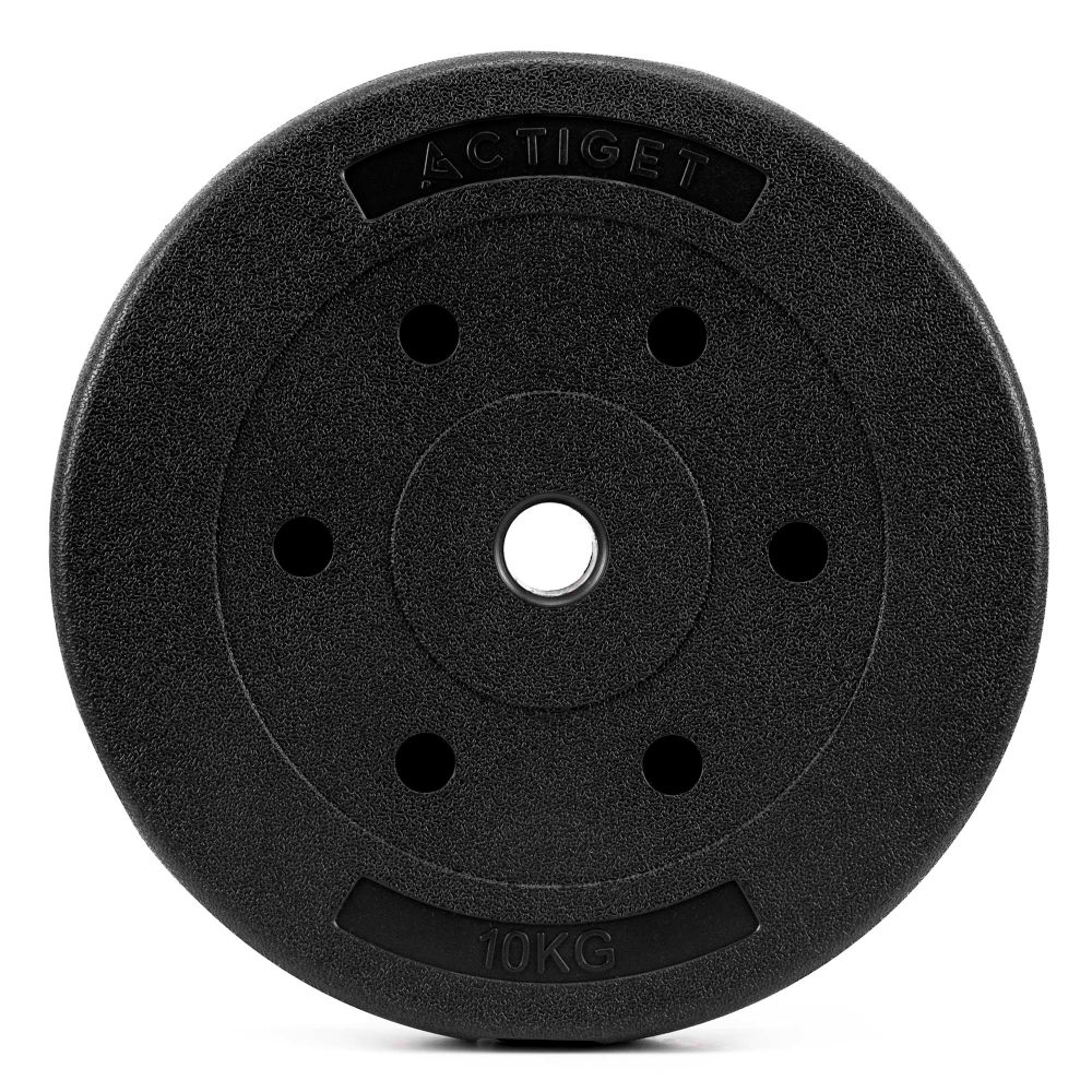 ACT0069 KOMPOZITNO TERET 10 KG 29 MM slika 2