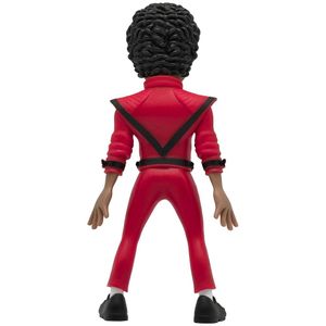 Michael Jackson Thriller Minix figure 12cm