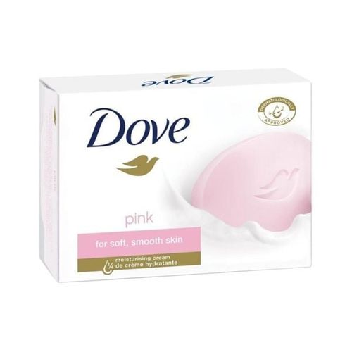 Dove Sapun Pink 90g slika 1