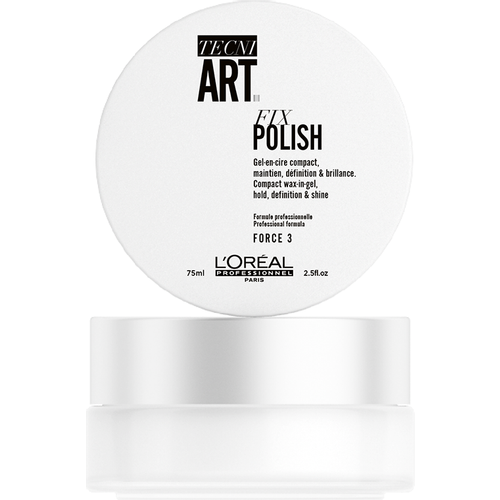 Loreal Professionnel Paris Tecni.Art Fix Polish 75ml slika 5