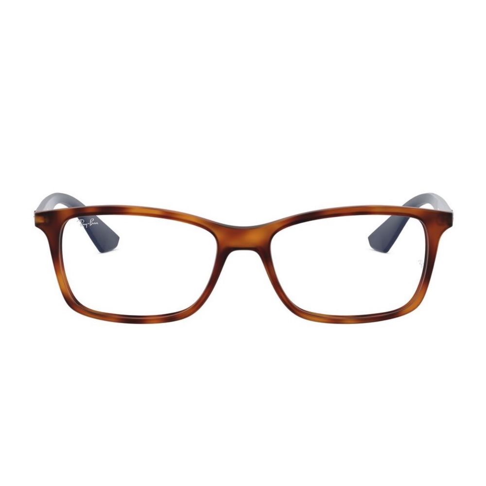Unisex Dioptrijske naočale Ray Ban RX7047 54 Tortoise slika 1