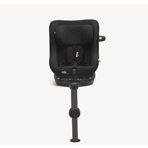 Joie Autosjedalica I‑Spin Compact i-Size 360° 0-18kg Isofix 52496, Raven