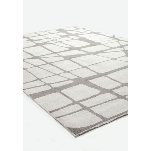 Tepih WEB GREY, 200 x 250 cm slika 4