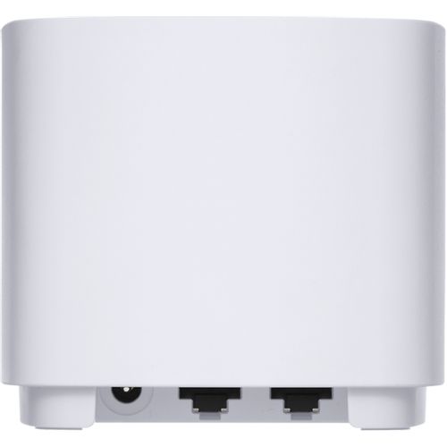 ASUS ZenWiFi XD4 PLUS (W-2-PK) Gigabit Wi-Fi 6 mesh ruter beli slika 5