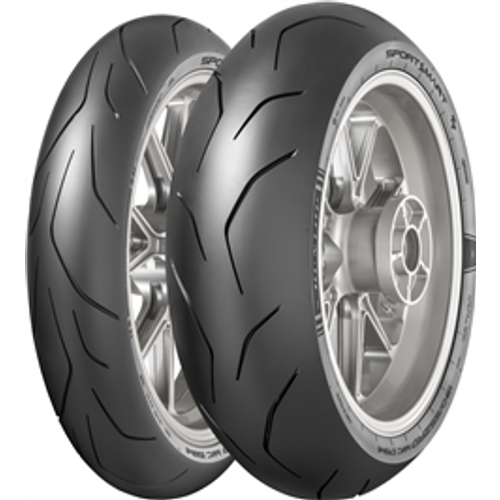 Dunlop 140/70R17 66H TL SPORTSMART TT slika 2