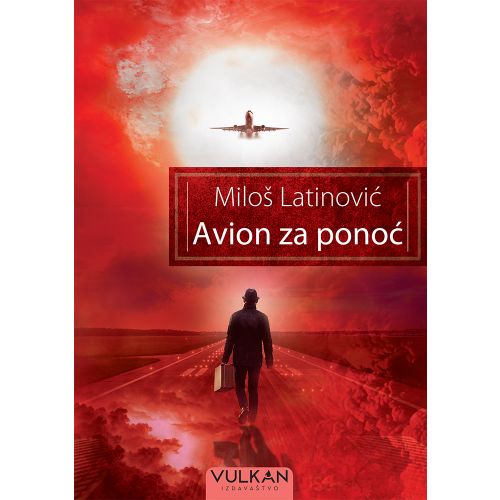 Avion za ponoć slika 1