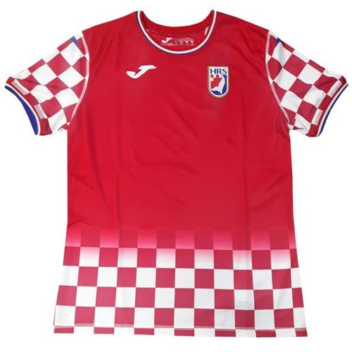 Joma Dres croatia handball official 2020 red slika 1