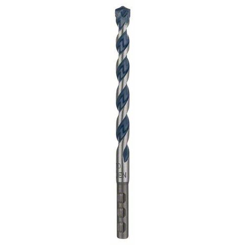 Bosch Accessories CYL-5 2608588155 karbid spiralno svrdlo za beton  10 mm Ukupna dužina 150 mm cilinder 1 St. slika 2