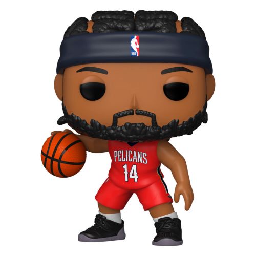 POP figura NBA New Orleans Pelicans Brandon Ingram slika 2