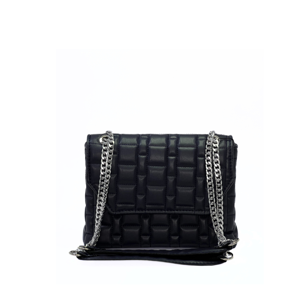 ILEA Ženska torba Ketty S 26x19cm, Crna slika 1