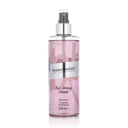 Bruno Banani Woman Fun-Loving Flower Bodyspray 250 ml za žene slika 2