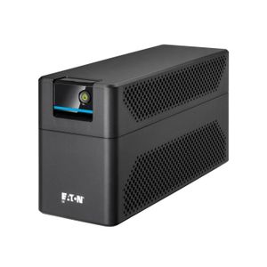 Eaton UPS 5E900UI Gen2 900VA/480W - Pouzdana Zaštita za Vaše Uređaje