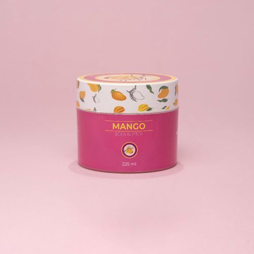 Yuli buter za telo mango 225ml slika 1