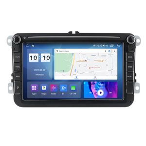 Radio Android Touch Screen 9", 1+16GB  za VW/Škoda/Seat