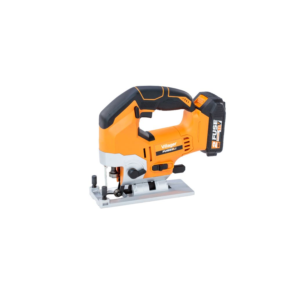 FUSE akumulatorska brushless ubodna testera Villager VLP 1320 slika 7
