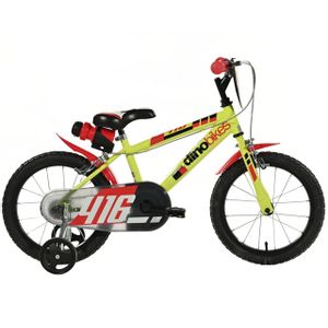 DINO BIKES MTB SFERA 16"