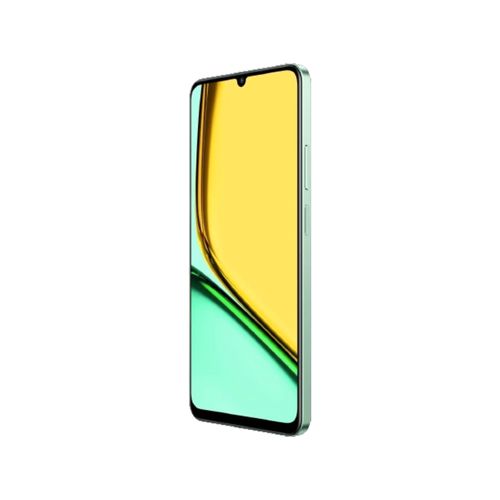 Realme C61 RMX3939 Dark Green 6/256GB mobilni telefon slika 3