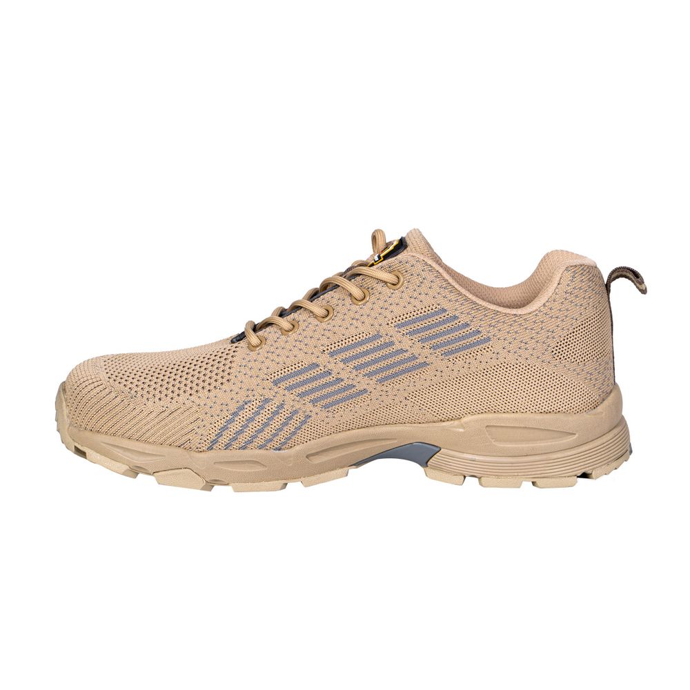 Radne patike Ozone Coyote O1 plitke slika 3