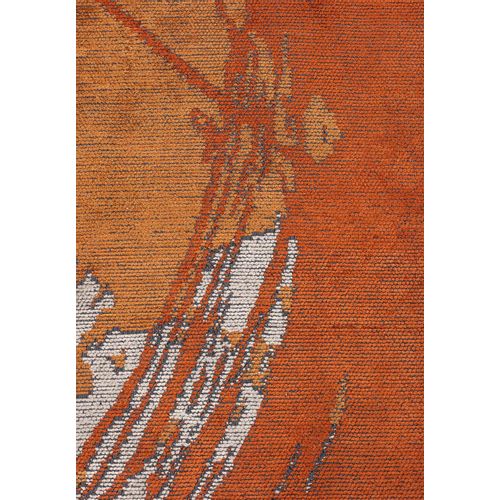 Tepih MADRID RUST, 200 x 300 cm slika 5