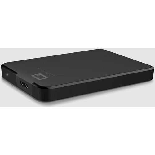 Western Digital WDBU6Y0020BBK-WESN External HDD 2TB, USB3.0, Elements Portable, Black slika 2