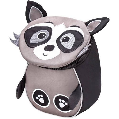 Belmil ruksak za vrtić Mini Animals Raccoon slika 1