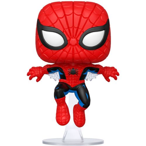 POP figure Marvel 80th First Appearance Spiderman slika 1