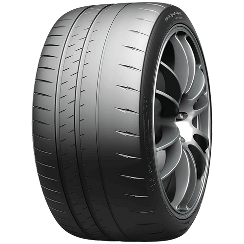 Michelin 285/35R20 104Y XL PILOT SPORT CUP 2 CON slika 1