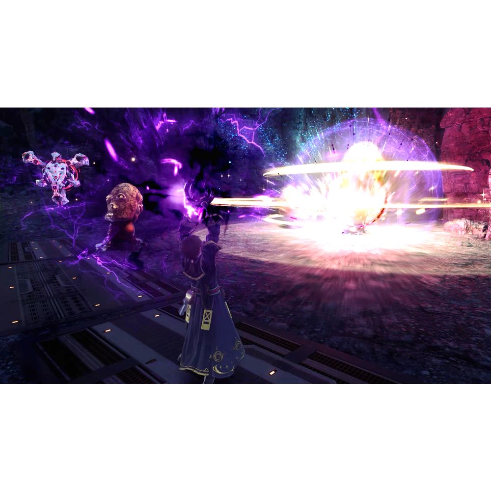 Star Ocean: The Divine Force (PlayStation 5) slika 4