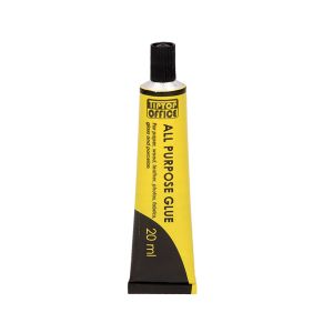 TTO Ljepilo Univerzalno 20ml, Providno
