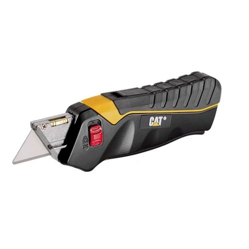 Cat ručni nož utility knife slika 1