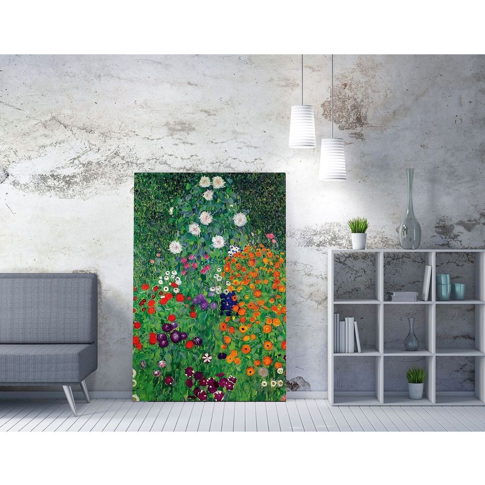 Dekorativna platna slika WY160 - (50 x 70), boja: višebojna slika 2